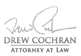 Drew Cochran, Attorney at Law
