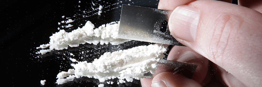 Annapolis Maryland Cocaine Charges