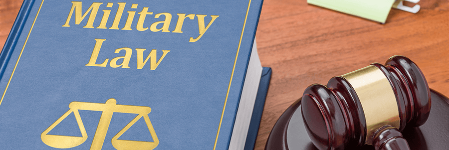 military-crimes Annapolis Maryland Criminal Defense Attorney