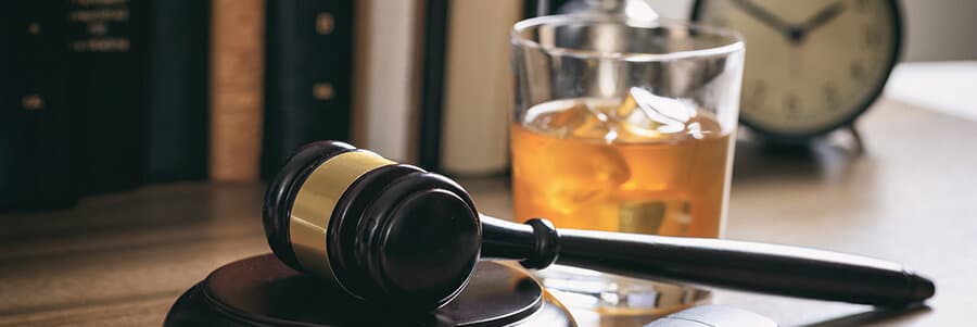 Ellicott City DUI Defense