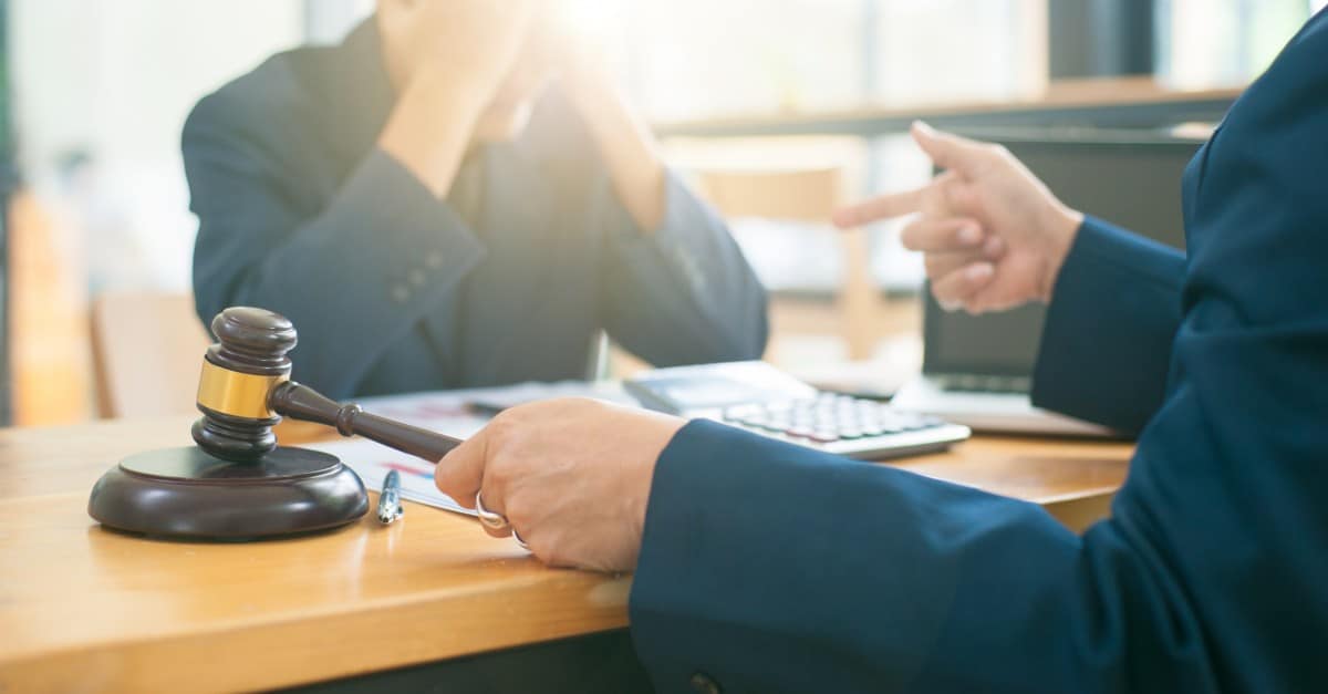 How the “Not Criminally Responsible” Defense Works in Maryland Drew