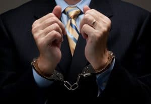 White-Collar Crime Prosecutions At All-Time Low