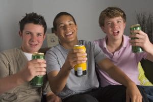 Underaged Drinking Laws in Maryland - Drew Cochran, Attorney at 