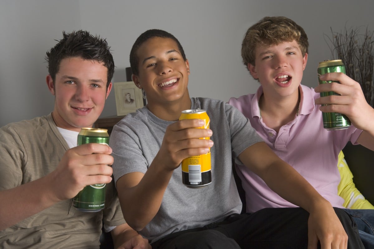 Underaged Drinking Laws in Maryland - Drew Cochran, Attorney at 
