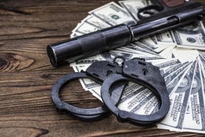 Global Effort to Bring Down Organized Crime? There’s an App for That 