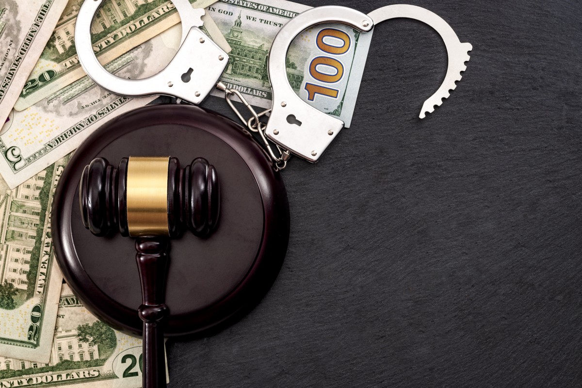 How Does Bail Work? Drew Cochran, Attorney at Law Ellicott City and Annapolis, Maryland