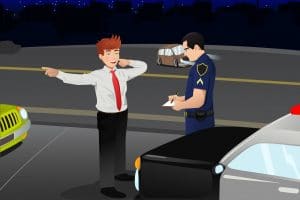 Touch Your Nose and Point Your Toes: The Problem with Field Sobriety Tests
