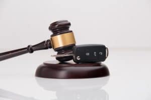 What Happens at a Motor Vehicle Administration Hearing?