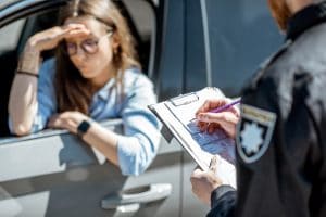 Is it Worth Your Time and Expense to Fight a Traffic Ticket?