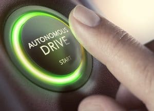 Criminal Charges for Autonomous Driving Is Becoming a Real Thing