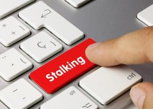 Will New Electronic Stalking Bills Protect Victims of Domestic Violence? Probably Not