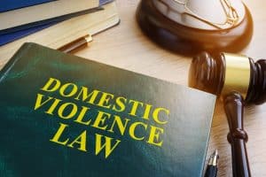 Annapolis Courts Don’t Offer Much Help to Domestic Violence Offenders