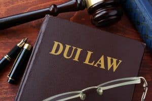 Can You Get a DUI After the Fact in Maryland?