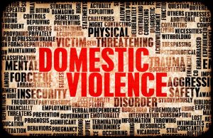 What Is the Burden of Proof in a Domestic Violence Case?