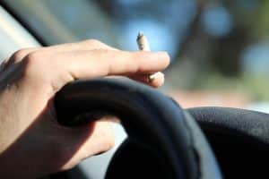 Driving Under the Influence of Recreational Cannabis
