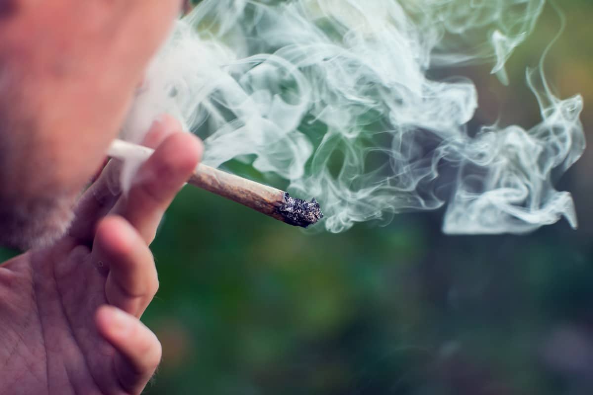 Teachers Can't Toke: How Legal Weed Works for Annapolis' Educators - Drew  Cochran, Attorney at Law