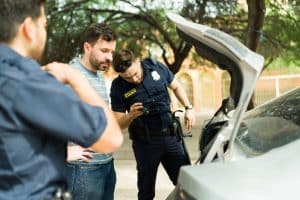 Search and Seizure Laws in Maryland
