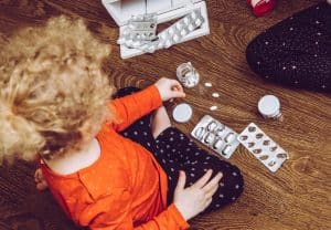 If Your Kids Get to Your Stash, You’re Probably Going to Jail