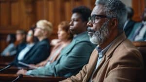 How to Prepare for Your Day in Court: Tips for Defendants in Annapolis