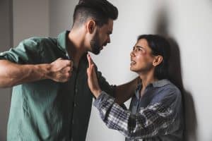 Defending Against False Allegations of Domestic Violence
