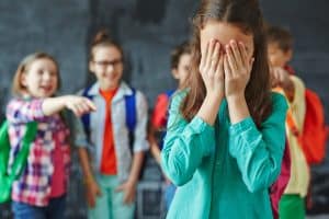 When Does Bullying Become a Criminal Offense?