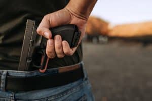 Can I Get My Gun Rights Back After a Criminal Conviction?