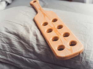 Discipline or Abuse? What Maryland Parents Need to Know About Corporal Punishment