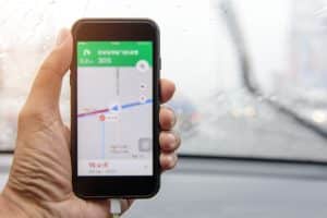 Google Maps Has Got Your Back, and the Police Don’t Love It