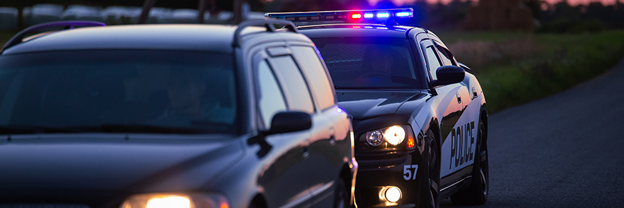 Annapolis Reckless Driving Defense Lawyer