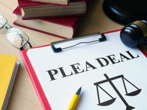 Should You Accept a Plea Deal in Maryland? Factors to Consider