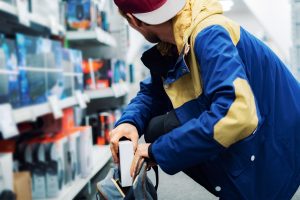 Understanding Theft Crimes and Penalties in Maryland