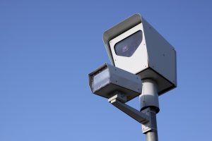 Caught on a Speed Camera in Maryland? Here's What Happens Next.