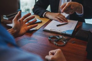 How Much Does a Criminal Defense Lawyer Cost in Maryland?