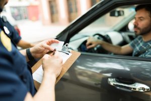 License Points and Insurance Rates: The Hidden Costs of a Speeding Ticket