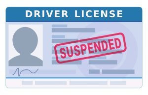 Why Can a Driver’s License Be Suspended or Revoked in Maryland?