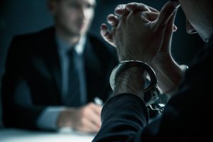 Key Differences Between Federal and State Criminal Charges 