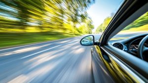 Reckless Driving vs. Speeding in Maryland: What’s the Legal Difference?