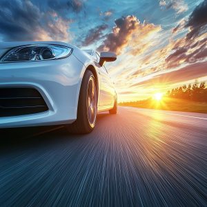 Before You Hit the Gas: Risks of Speeding 30+ MPH Over the Limit