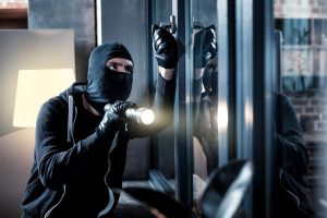 Theft & Property Crime Defense in Maryland: Burglary to Larceny